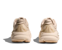 Hoka Women's Bondi 9 (VCH - Vanilla/Birch) -Tcrunning Sale Store 1162012 VCH 5