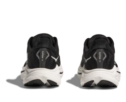 Hoka Men's Clifton 10 WIDE (BWHT - Black/White) -Tcrunning Sale Store 1162030 BWHT 5