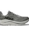 Hoka Men's Clifton 10 (GYST - Galactic Grey/Asteroid) 19 Hoka Men's Clifton 10 (GYST - Galactic Grey/Asteroid) -Tcrunning Sale Store 1162030 GYST 1