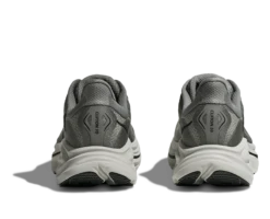 Hoka Men's Clifton 10 (GYST - Galactic Grey/Asteroid) -Tcrunning Sale Store 1162030 GYST 5