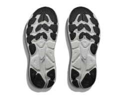 Hoka Men's Clifton 10 (GYST - Galactic Grey/Asteroid) -Tcrunning Sale Store 1162030 GYST 7