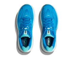 Men's Clifton 10 (HSK - Hoka Blue/Skyward Blue) -Tcrunning Sale Store 1162030 HSK 2