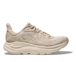Hoka Men's Clifton 10 (OLTM - Oatmeal/Oat Milk)