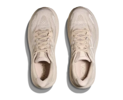 Hoka Men's Clifton 10 (OLTM - Oatmeal/Oat Milk) -Tcrunning Sale Store 1162030 OLTM 2