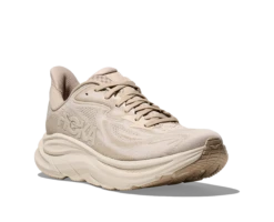 Hoka Men's Clifton 10 (OLTM - Oatmeal/Oat Milk) -Tcrunning Sale Store 1162030 OLTM 6