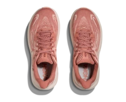 Hoka Women's Clifton 10 (BHRS - Blush/Rose Latte) -Tcrunning Sale Store 1162031 BHRS 2