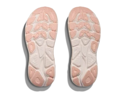 Hoka Women's Clifton 10 (BHRS - Blush/Rose Latte) -Tcrunning Sale Store 1162031 BHRS 7