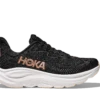 Hoka Women's Clifton 10 (BRGL - Black/Rose Gold) -Tcrunning Sale Store 1162031 BRGL 1