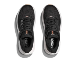 Hoka Women's Clifton 10 (BRGL - Black/Rose Gold) -Tcrunning Sale Store 1162031 BRGL 2