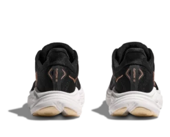 Hoka Women's Clifton 10 (BRGL - Black/Rose Gold) -Tcrunning Sale Store 1162031 BRGL 5