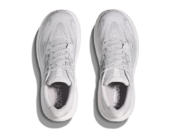 Hoka Women's Clifton 10 (CRDS - Cosmic Grey/Stardust) 11 Hoka Women's Clifton 10 (CRDS - Cosmic Grey/Stardust) -Tcrunning Sale Store 1162031 CRDS 2