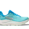 Hoka Women's Clifton 10 (SKYW - Skyward Blue/Cielo Blue) 21 Hoka Women's Clifton 10 (SKYW - Skyward Blue/Cielo Blue) -Tcrunning Sale Store 1162031 SKYW 1