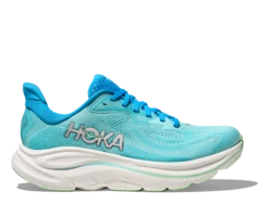 Hoka Women's Clifton 10 (SKYW - Skyward Blue/Cielo Blue)
