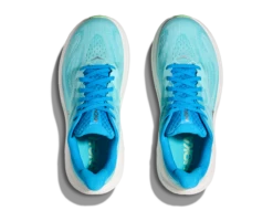 Hoka Women's Clifton 10 (SKYW - Skyward Blue/Cielo Blue) -Tcrunning Sale Store 1162031 SKYW 2