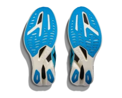 Hoka Unisex Cielo X1 2.0 (SKYW - Skyward Blue/Cielo Blule) -Tcrunning Sale Store 1162053 SKYW 7