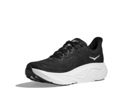 Hoka Men's Arahi 8 EXTRA WIDE (BWHT - Black/White) -Tcrunning Sale Store 1168690 BWHT 3 f12c6bdb 2d8c 41d6 81e1 04c989ff6f0a