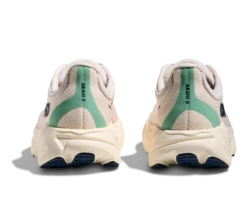 Hoka Women's Arahi 8 (RCRM - Rose Cream/Alabaster) -Tcrunning Sale Store 1168691 RCRM 5