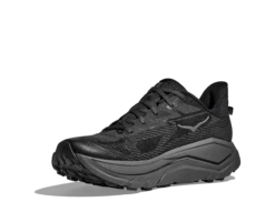 Hoka Men's Challenger 8 (BCKT - Black/Outer Orbit) -Tcrunning Sale Store 1168716 BCKT 3