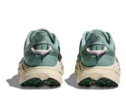 Hoka Men's Challenger 8 (JDT - Jade/Truffle Salt) 12 Hoka Men's Challenger 8 (JDT - Jade/Truffle Salt) -Tcrunning Sale Store 1168716 JDT 5