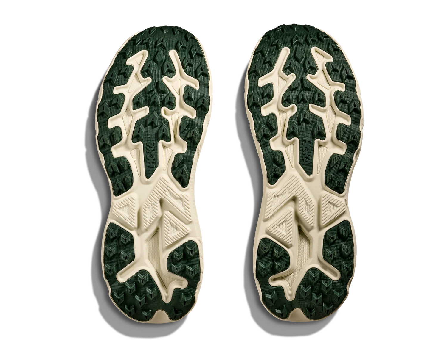 Hoka Men's Challenger 8 (JDT - Jade/Truffle Salt) 7 Hoka Men's Challenger 8 (JDT - Jade/Truffle Salt) - Image 7