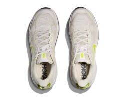 Men's Challenger 8 (WNH - White/Neon Hoka Citrus) -Tcrunning Sale Store 1168716 WNH 2