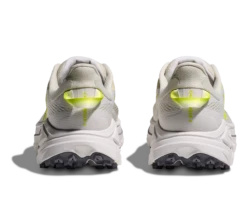 Men's Challenger 8 (WNH - White/Neon Hoka Citrus) -Tcrunning Sale Store 1168716 WNH 5