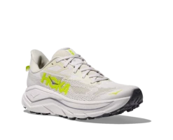 Men's Challenger 8 (WNH - White/Neon Hoka Citrus) -Tcrunning Sale Store 1168716 WNH 6