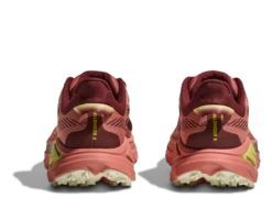 Hoka Women's Challenger 8 (BSHD - Blush/Dark Cedar) -Tcrunning Sale Store 1168717 BSHD 5