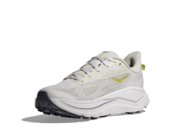 Women's Challenger 8 (WNH - White/Neon Hoka Citrus) -Tcrunning Sale Store 1168717 WNH 3
