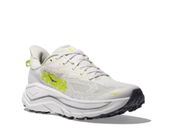Women's Challenger 8 (WNH - White/Neon Hoka Citrus) -Tcrunning Sale Store 1168717 WNH 6