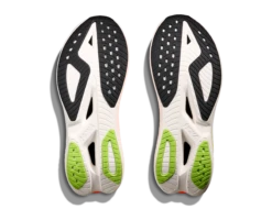 Hoka Men's Mach X 3 (WNG - White/Neon Tangerine) 13 Hoka Men's Mach X 3 (WNG - White/Neon Tangerine) -Tcrunning Sale Store 1168720 WNG 7