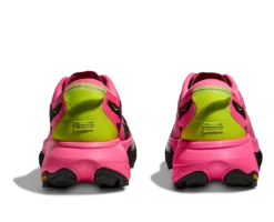 Hoka Men's Mafate 5 (NNR - Neon Rose/Black) 12 Hoka Men's Mafate 5 (NNR - Neon Rose/Black) -Tcrunning Sale Store 1168722 NNR 5