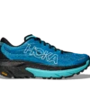 Hoka Men's Mafate 5 (SWRD - Skyward Blue/Black) 22 Hoka Men's Mafate 5 (SWRD - Skyward Blue/Black) -Tcrunning Sale Store 1168722 SWRD 1