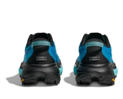 Hoka Women's Mafate 5 (SWRD - Skyward Blue/Black) 12 Hoka Women's Mafate 5 (SWRD - Skyward Blue/Black) -Tcrunning Sale Store 1168723 SWRD 5