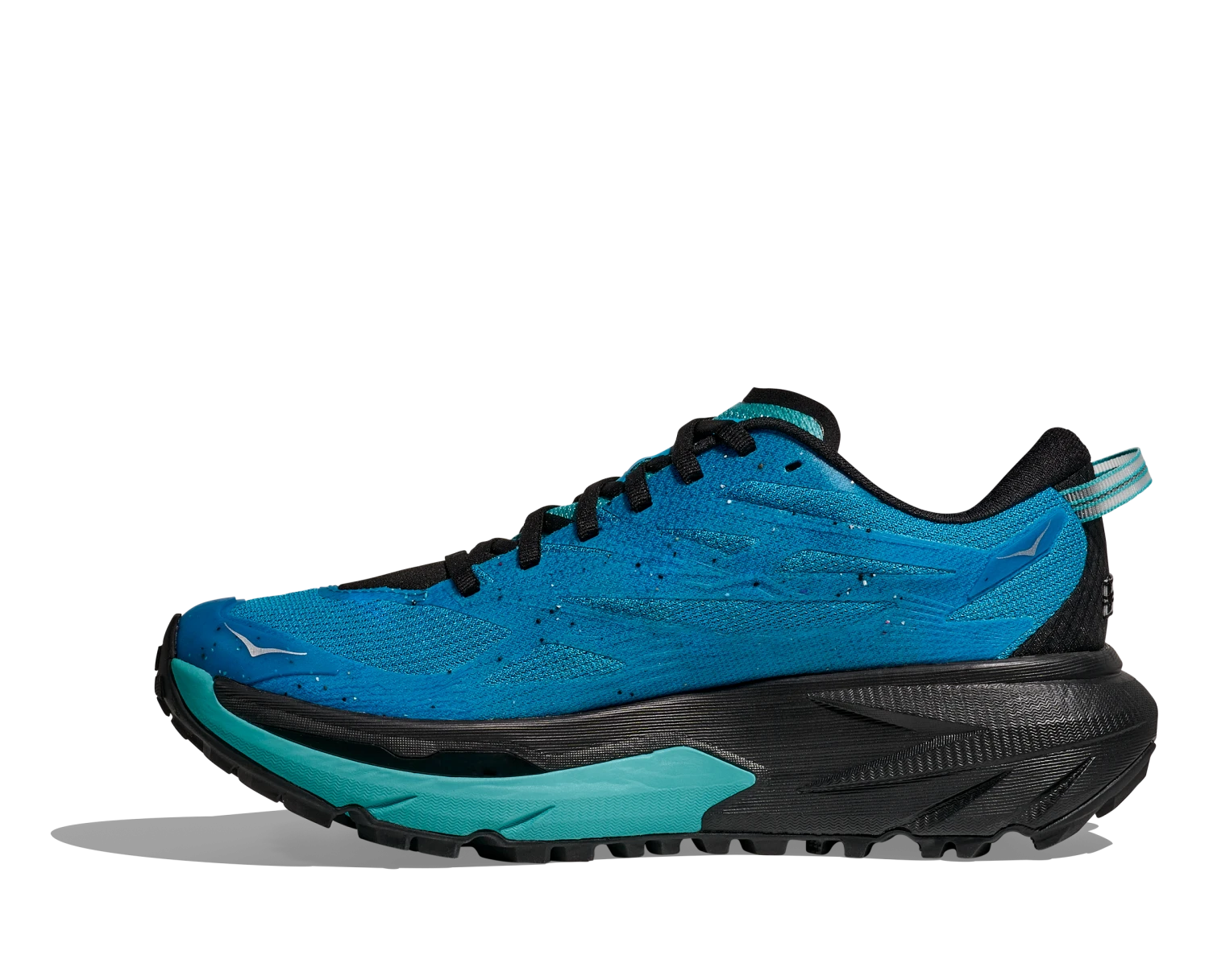 Hoka Women's Mafate 5 (SWRD - Skyward Blue/Black) 2 Hoka Women's Mafate 5 (SWRD - Skyward Blue/Black) - Image 2