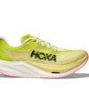 Unisex Rocket X 3 (SNLG - Sunlight/Neon Hoka Citrus)