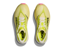 Unisex Rocket X 3 (SNLG - Sunlight/Neon Hoka Citrus) 11 Unisex Rocket X 3 (SNLG - Sunlight/Neon Hoka Citrus) -Tcrunning Sale Store 1168724 SNLG 2