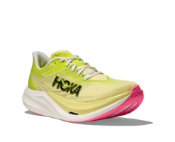 Unisex Rocket X 3 (SNLG - Sunlight/Neon Hoka Citrus) 9 Unisex Rocket X 3 (SNLG - Sunlight/Neon Hoka Citrus) -Tcrunning Sale Store 1168724 SNLG 6