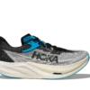 Hoka Unisex Rocket X 3 (WBLC - White/Black) -Tcrunning Sale Store 1168724 WBLC 1