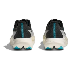 Hoka Unisex Rocket X 3 (WBLC - White/Black) 12 Hoka Unisex Rocket X 3 (WBLC - White/Black) -Tcrunning Sale Store 1168724 WBLC 5