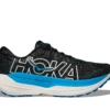 Hoka Men's Rocket X Trail (BKSK - Black/Skyward Blue) 8 Hoka Men's Rocket X Trail (BKSK - Black/Skyward Blue) -Tcrunning Sale Store 1176330 BKSK 1 1