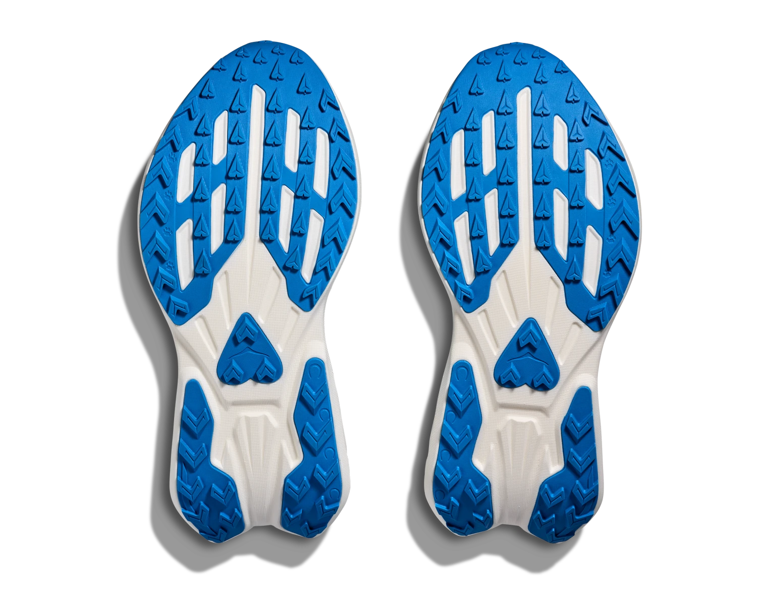 Hoka Men's Rocket X Trail (BKSK - Black/Skyward Blue) 6 Hoka Men's Rocket X Trail (BKSK - Black/Skyward Blue) - Image 6
