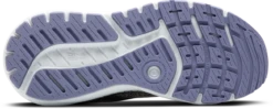 BROOKS Women's Ariel GTS 24 (080 - Mercury/Ebony/Sweet Lavender) -Tcrunning Sale Store 120414 080 S Ariel GTS 24