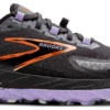 BROOKS Women's Cascadia 18 (048 - Ebony/Sweet Lavender/Copper) 13 BROOKS Women's Cascadia 18 (048 - Ebony/Sweet Lavender/Copper) -Tcrunning Sale Store 120416 048 L Cascadia 18