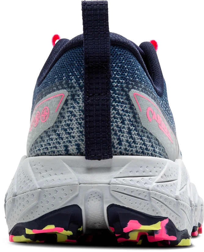 BROOKS Women's Cascadia 18 (476 - Oceana/Pearl Blue/Pink) 5 BROOKS Women's Cascadia 18 (476 - Oceana/Pearl Blue/Pink) - Image 5