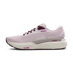 BROOKS Women's Adrenaline GTS 24 (579 - Orchid/Coconut/Purple) -Tcrunning Sale Store 120426 579 M Adrenaline GTS 24