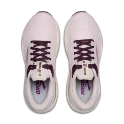 BROOKS Women's Adrenaline GTS 24 (579 - Orchid/Coconut/Purple) -Tcrunning Sale Store 120426 579 O Adrenaline GTS 24