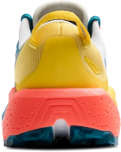 BROOKS Women's Caldera 8 (142 - Bit Of Blue/Quince/Flame) -Tcrunning Sale Store 120429 142 H Caldera 8