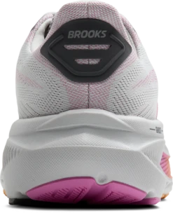 BROOKS Women's Ghost 17 (070 - Oyster/Apricot/Pink) -Tcrunning Sale Store 120431 070 H Ghost 17
