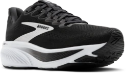 BROOKS Women's Ghost 17 (090 - Black/Grey/White) -Tcrunning Sale Store 120431 090 A Ghost 17